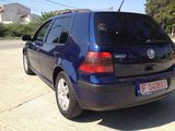 Golf 4 IMPECABILA , photo 4