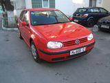 Golf 4 impecabila, fotografie 2