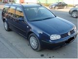 Golf 4 sdi inmatriculata/taxa nerecuperat