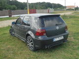 golf 4 si peugeot 206, photo 1