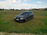 golf 4 si peugeot 206, photo 4