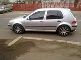 golf 4 special