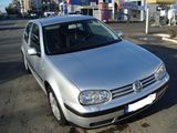 GOLF 4 SPECIAL TAXA PLATITA , photo 1