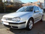 GOLF 4 SPECIAL TAXA PLATITA , photo 5