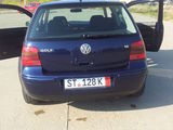 Golf 4 stare buna, fotografie 4