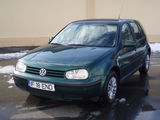 Golf 4  TAXA DE POLUARE ESTE 0, fotografie 1