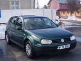 Golf 4  TAXA DE POLUARE ESTE 0, fotografie 2