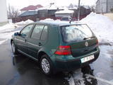 Golf 4  TAXA DE POLUARE ESTE 0, fotografie 3