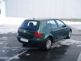 Golf 4  TAXA DE POLUARE ESTE 0, fotografie 4