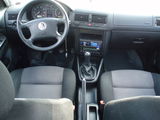 Golf 4  TAXA DE POLUARE ESTE 0, photo 5