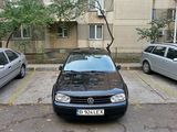 Golf 4 taxa platita, photo 1