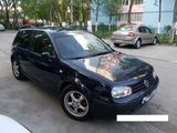 Golf 4 - Taxa platita si nerecuperata