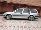 Golf 4 TDI Aut.85kw, photo 1