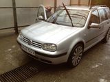 Golf 4 TDI Aut.85kw, photo 2