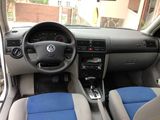 Golf 4 TDI Aut.85kw, fotografie 5