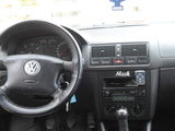 golf 4 variant, fotografie 4