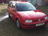 Golf 4 variant