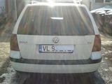 golf 4 variant, fotografie 5