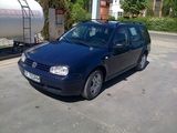 golf 4 variant