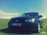 Golf 5 2.0 FSI Sportline