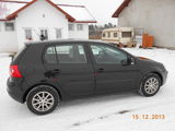 GOLF 5,2005, NEAGRA,Imecabila...., fotografie 2