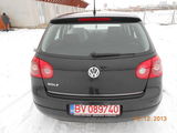 GOLF 5,2005, NEAGRA,Imecabila...., fotografie 3