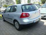 golf 5 bine intretinut, photo 2