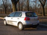 Golf 5 de vanzare, fotografie 4