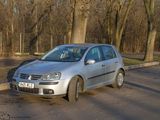 Golf 5 de vanzare, fotografie 5