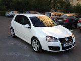 Golf 5 GT Sport DSG 140 CP, fotografie 2