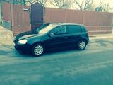 Golf 5 volkswage, photo 1