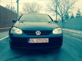 Golf 5 volkswage, photo 2