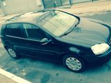 Golf 5 volkswage, photo 3