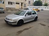 Golf Euro 4