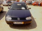 GOLF euro 4, photo 1