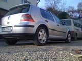 Golf Hatchback, fotografie 2