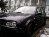 GOLF IV,1,400CC,2001,92000KM,2900EUR