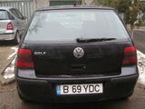 GOLF IV,1,400CC,2001,92000KM,2900EUR, fotografie 2