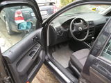 GOLF IV,1,400CC,2001,92000KM,2900EUR, photo 4