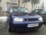 Golf IV 1.6 16V 105 CP