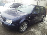 Golf IV 1.6 16V 105 CP, fotografie 2