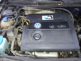 Golf IV 1.6 16V 105 CP, fotografie 5