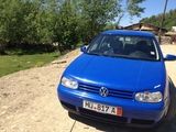 Golf IV 1.9 TDI, photo 1