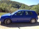 Golf IV 1.9 TDI, photo 2