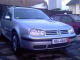 Golf IV 1.9 TDI (90 cp), fotografie 3