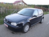 Golf IV 1.9 TDI ALH , fotografie 1