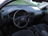 Golf IV 1.9 TDI ALH , fotografie 4