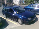 Golf IV 1,9 TDI INMATRICULAT