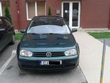 Golf IV 1998 , photo 1