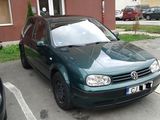 Golf IV 1998 , photo 2